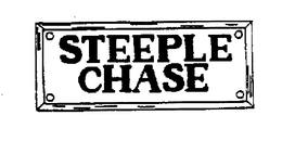 STEEPLE CHASE trademark
