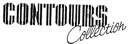 CONTOURS COLLECTION trademark