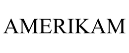 AMERIKAM trademark