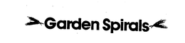 GARDEN SPIRALS trademark