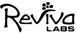 REVIVA LABS trademark