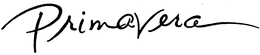 PRIMAVERA trademark