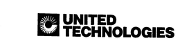 UNITED TECHNOLOGIES trademark