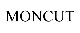 MONCUT trademark