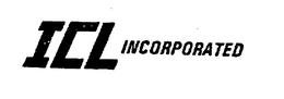 ICL INCORPORATED trademark