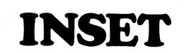 INSET trademark