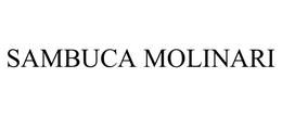 SAMBUCA MOLINARI trademark