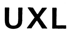 UXL trademark