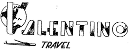 VALENTINO TRAVEL trademark