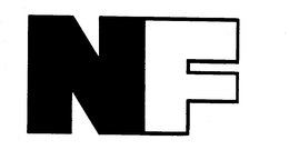NF trademark