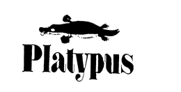 PLATYPUS trademark