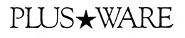 PLUS-WARE trademark