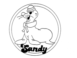 SANDY trademark
