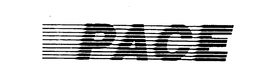 PACE trademark