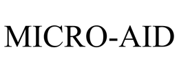MICRO-AID trademark