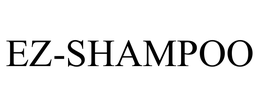 EZ-SHAMPOO trademark