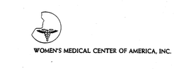 WOMEN'S MEDICAL CENTER OF AMERICA, INC. trademark