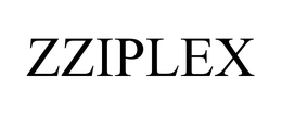 ZZIPLEX trademark