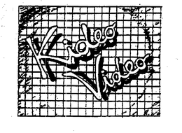 KIDEO VIDEO trademark