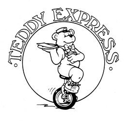 TEDDY EXPRESS trademark