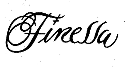 FINESSA trademark