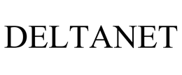 DELTANET trademark