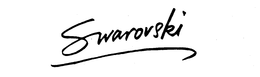 SWAROVSKI trademark