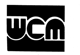 WCM trademark