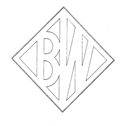 BW trademark