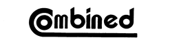 COMBINED trademark