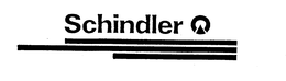 SCHINDLER trademark
