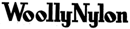 WOOLLY NYLON trademark