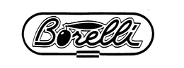 BORELLI trademark