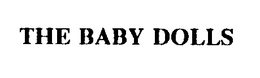 THE BABY DOLLS trademark