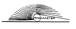 RINGMASTER trademark