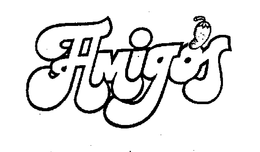 AMIGO'S trademark