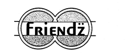 FRIENDZ trademark