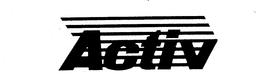 ACTIV trademark
