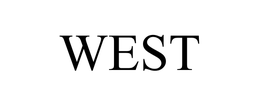 WEST trademark