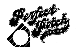 PERFECT PITCH RECORDS trademark