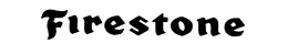FIRESTONE trademark
