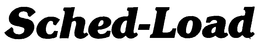 SCHED-LOAD trademark