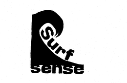 SURF SENSE trademark