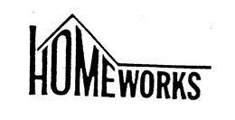 HOMEWORKS trademark