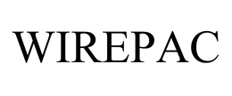 WIREPAC trademark