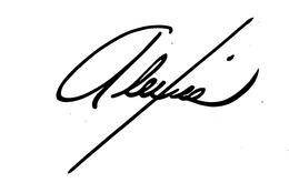 ALEXIS trademark
