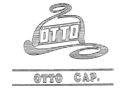OTTO OTTO CAP. trademark