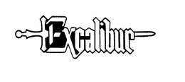 EXCALIBUR trademark