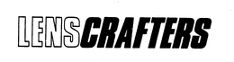 LENSCRAFTERS trademark