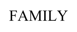 FAMILY trademark